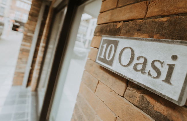 Oasi with parking and terrace - Foto 6