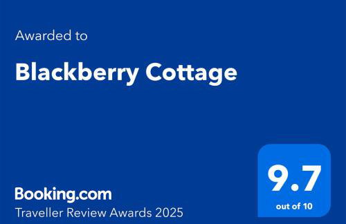 Blackberry Cottage - Foto 21