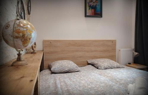 Le Moulin Neuf, logements atypiques dans le Pays d'Ancenis - Foto 20