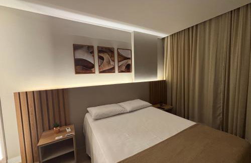 América Executive Apart Hotel Campos - LAMAG - Foto 78