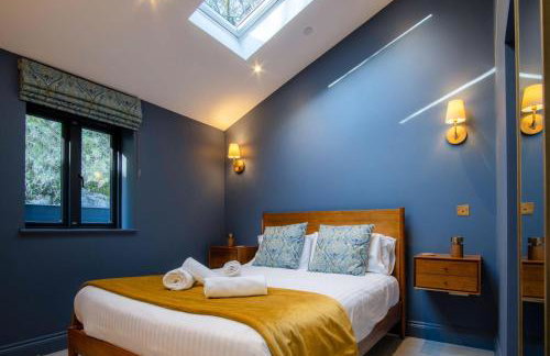 Ty Alice - 3 Bedroom Cottage - Bayview Oxwich - Foto 19