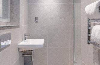 The Jubilee by Supercity Aparthotels - Foto 58