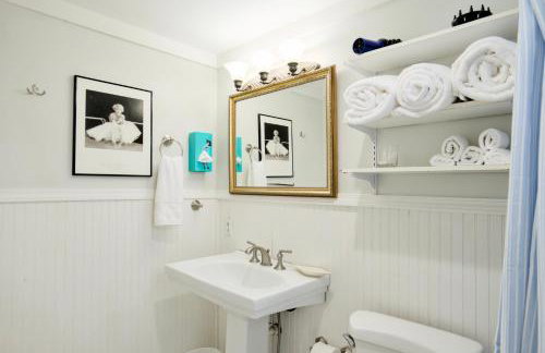 Shanty Bellum Too - 2b1b, Washer & Dryer, Full Kitchen - Foto 14