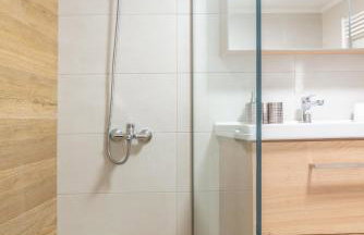 Christina's cozy apartment near the airport - Foto 19