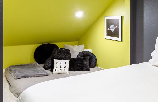 Eastside House Supreme Downtown 6 Min Drive - Photo 38