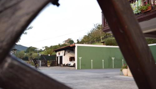 Casa Otxotenea - Foto 5