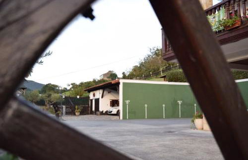 Casa Otxotenea - Foto 5