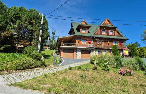 Miodowa Chatka - Foto 18