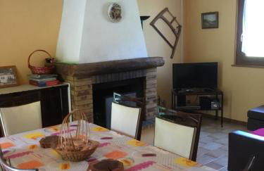 GITE*** DES BARAQUES - Foto 11