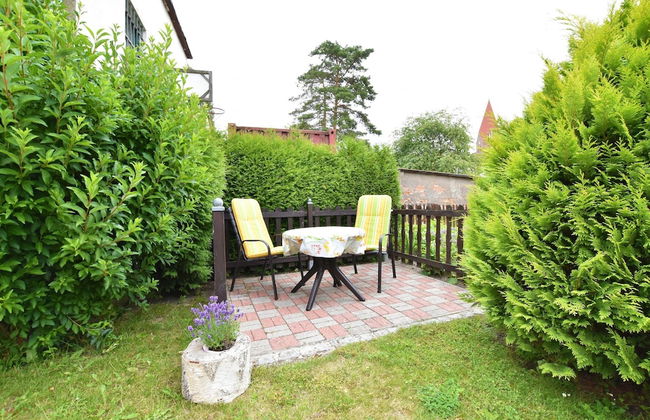 Attractive Apartment in Klütz near Sea - Foto 17