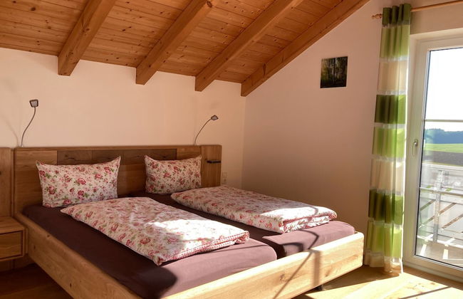 Bright Alpine Retreat - Foto 5