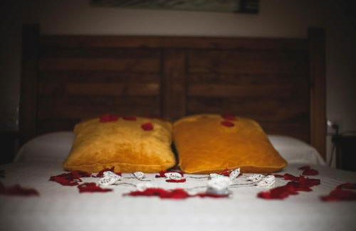 Casa Spa El Capricho de Miguel - Foto 24