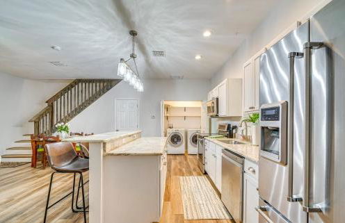 3 Mi to Silver Springs State Park Cozy Getaway! - Photo 10