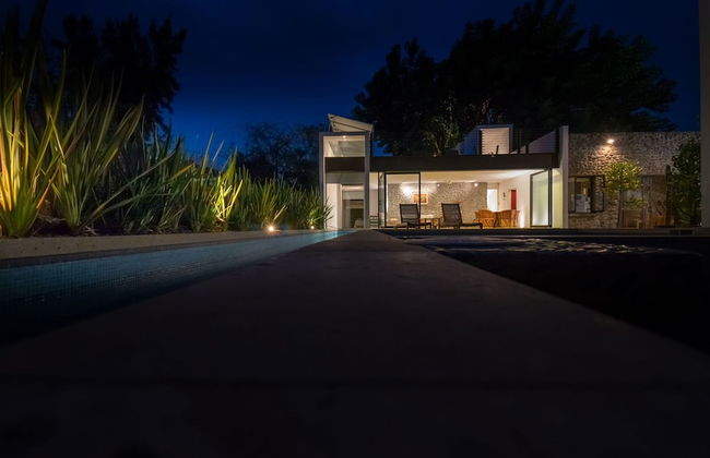 JUUB Cuernavaca, Relax and Enjoy - Foto 53