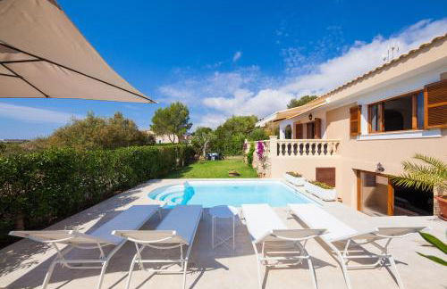 Casa Paseo Platon, very close to the beach, with pool and garden - Foto 30