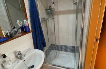 Residencial Spiaggia Dorata a 100m de la Playa - Foto 13