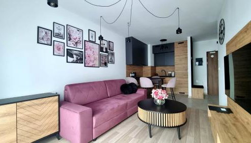 NOOK NOOK Apartments Bytkowska 103 - Foto 2