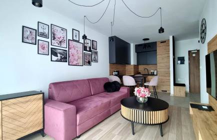 NOOK NOOK Apartments Bytkowska 103 - Foto 2