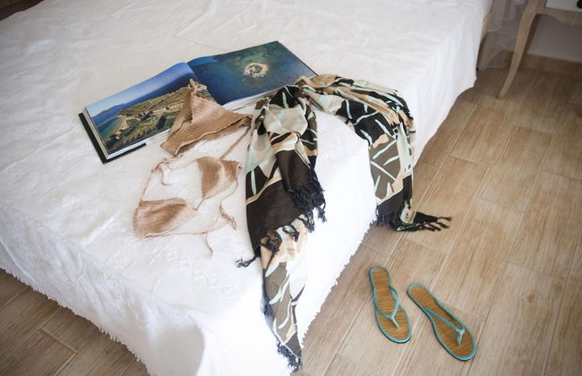 Deluxe King Size Studio - Aloe - Foto 2