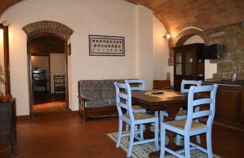 Podere Le Monache - Foto 42