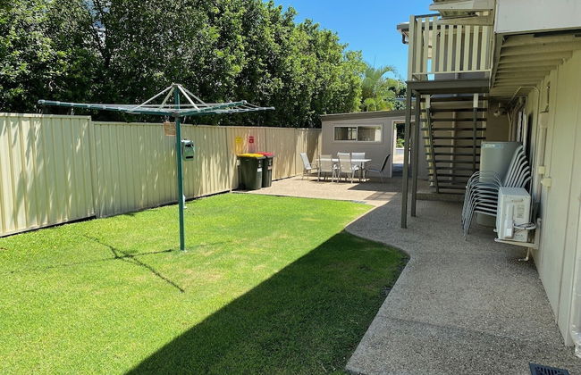 Cityville Apartments & Motel - Foto 38