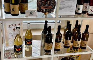 Apartamenty i Winnica - Siedlisko Na Polanie - Foto 55