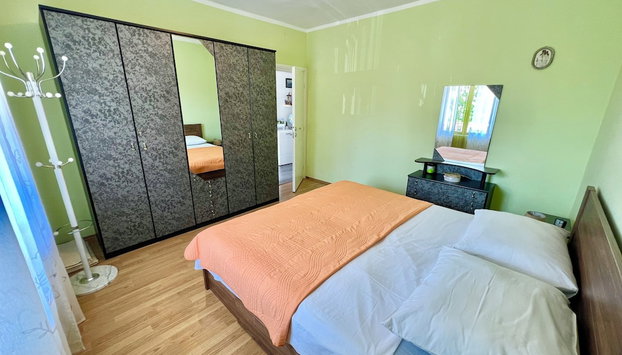 Studio apartman Vida - Foto 3, Habitación