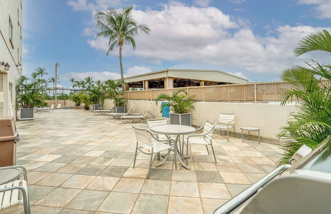 Island Surf 506 by Maui Rental Group - Photo 26