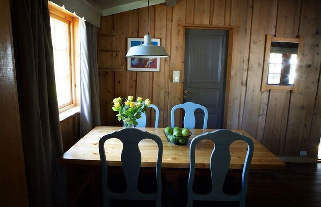 Hunderfossen Hytter Hafjell - Foto 5