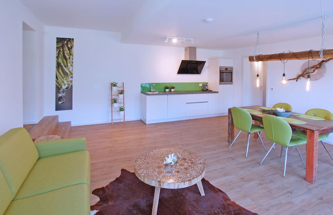 Boardinghouse Bayerisch Gmain - Foto 16