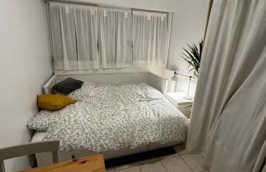 Studio Paris 20e - Foto 12