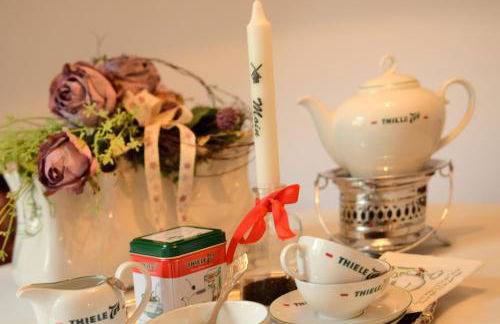 Ferienwohnung Adriane - Foto 5