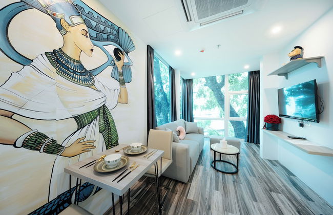 Su Casa Hanoi Old Quarter - Foto 48