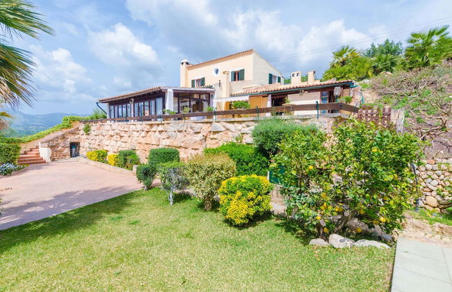 Sa Caseta Caseta in Inca - Foto 3