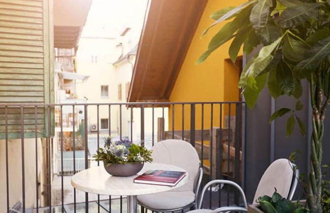 Residence Rösch - Foto 64