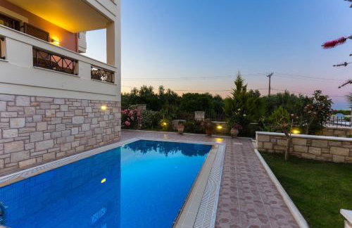 Villa Flabellina - Foto 69