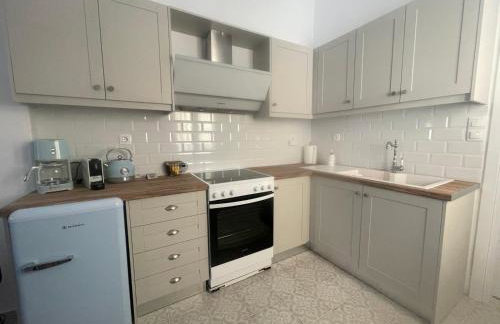 Maritsa's House - Foto 9