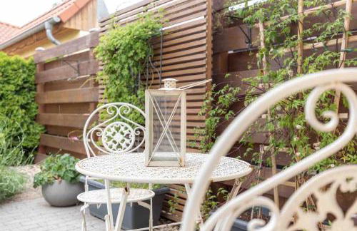 Havel Ferienhaus Brandenburg, Nähe Beetzsee - Foto 12