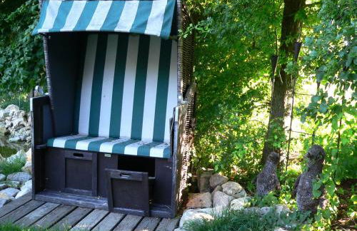 Reiterhof vom Litzlbach - Foto 37