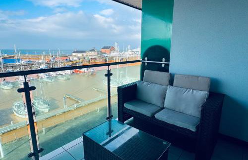 Pears Suite - 1 Bedroom - Sleeps 2 - Foto 24