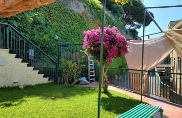 Casa Vacanze Vista Mare ad Acciaroli località Mezzatorre - Foto 51