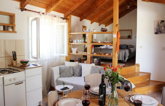 Robinson House Dubrova - Foto 12