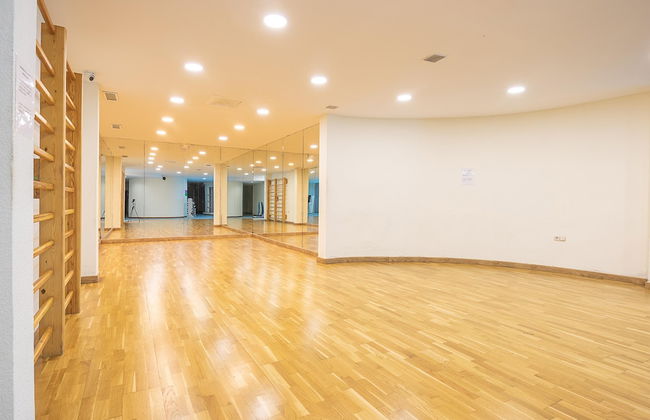 Marbella Pool House Gf55on sea Shore - Foto 24