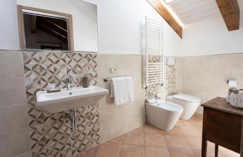 Agriturismo Punta San Lazzaro - Foto 80