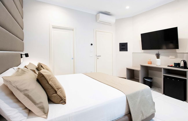 Imperatrice Suites - Foto 59