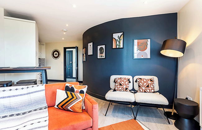 Crystal Palace Residence II - Foto 37