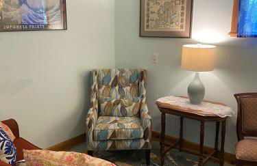 Private pet friendly beach house, steps to beach - Foto 20