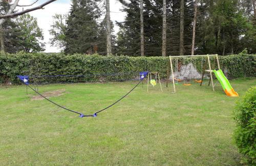 La Maison au Cœur de l Auvergne - Photo 31