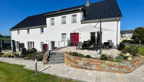 Ferienwohnung Faber - Foto 1, Garden view