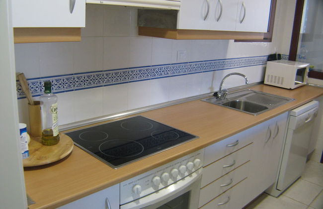 Apartamento Altos E2-1C - Photo 6